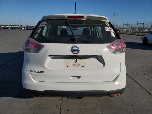 Photo 5 VIN: 5N1AT2MT4GC809792 - NISSAN ROGUE S 