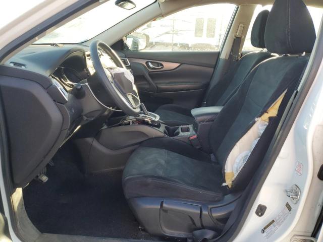 Photo 6 VIN: 5N1AT2MT4GC809792 - NISSAN ROGUE S 