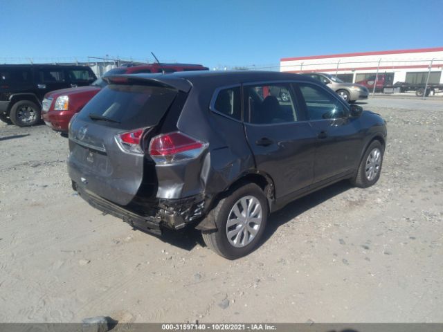 Photo 3 VIN: 5N1AT2MT4GC813910 - NISSAN ROGUE 