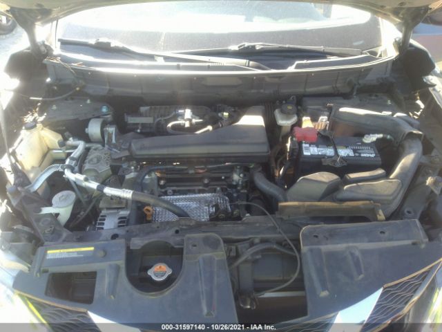 Photo 9 VIN: 5N1AT2MT4GC813910 - NISSAN ROGUE 