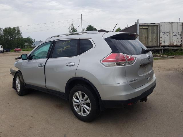 Photo 1 VIN: 5N1AT2MT4GC821490 - NISSAN ROGUE 