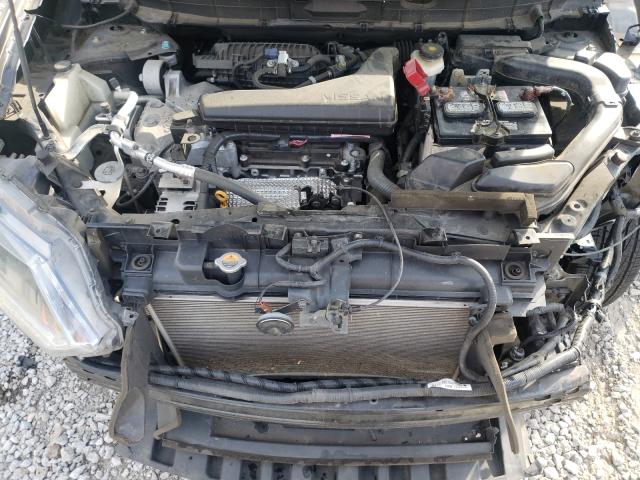 Photo 6 VIN: 5N1AT2MT4GC823496 - NISSAN ROGUE S 