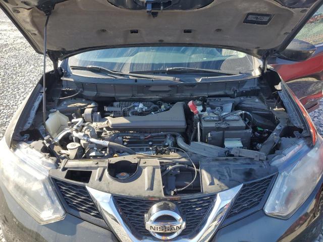 Photo 11 VIN: 5N1AT2MT4GC823983 - NISSAN ROGUE S 