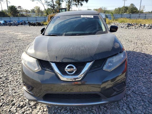 Photo 4 VIN: 5N1AT2MT4GC823983 - NISSAN ROGUE S 