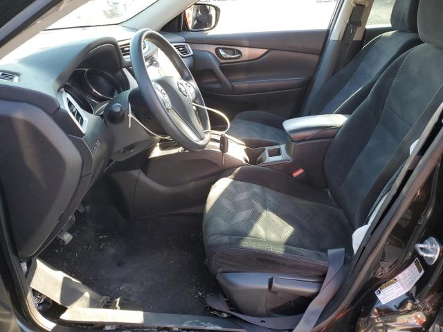 Photo 6 VIN: 5N1AT2MT4GC823983 - NISSAN ROGUE S 