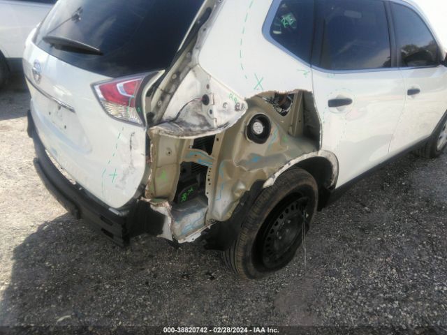 Photo 5 VIN: 5N1AT2MT4GC826544 - NISSAN ROGUE 