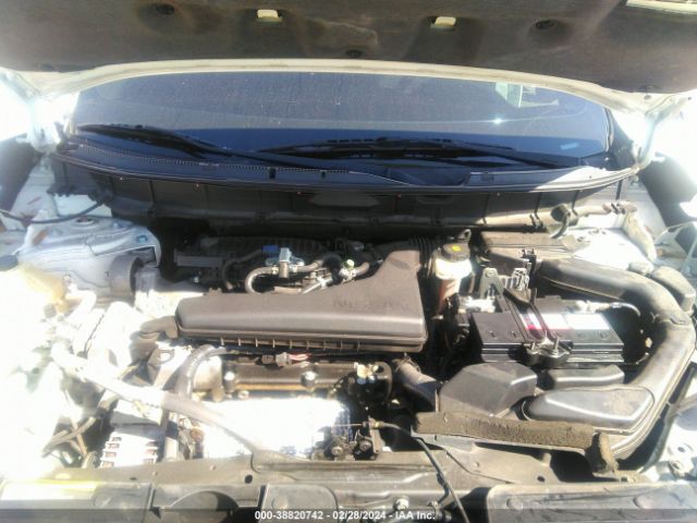 Photo 9 VIN: 5N1AT2MT4GC826544 - NISSAN ROGUE 