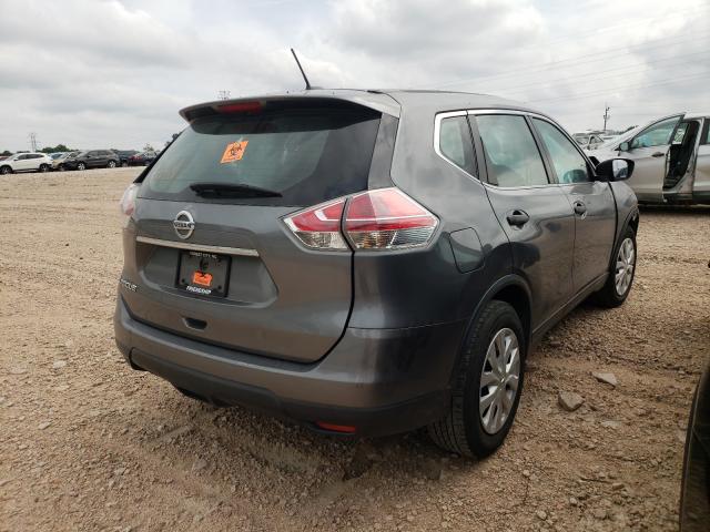 Photo 3 VIN: 5N1AT2MT4GC827709 - NISSAN ROGUE S 