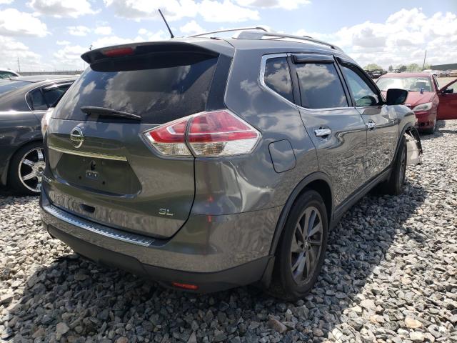 Photo 3 VIN: 5N1AT2MT4GC836295 - NISSAN ROGUE 