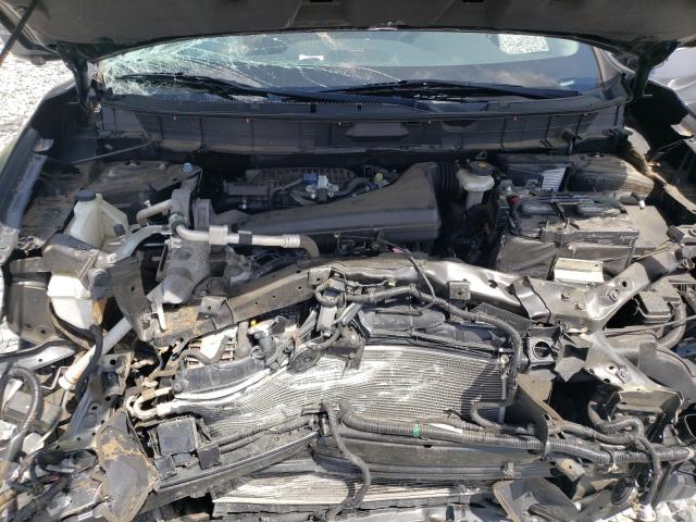 Photo 6 VIN: 5N1AT2MT4GC836295 - NISSAN ROGUE 