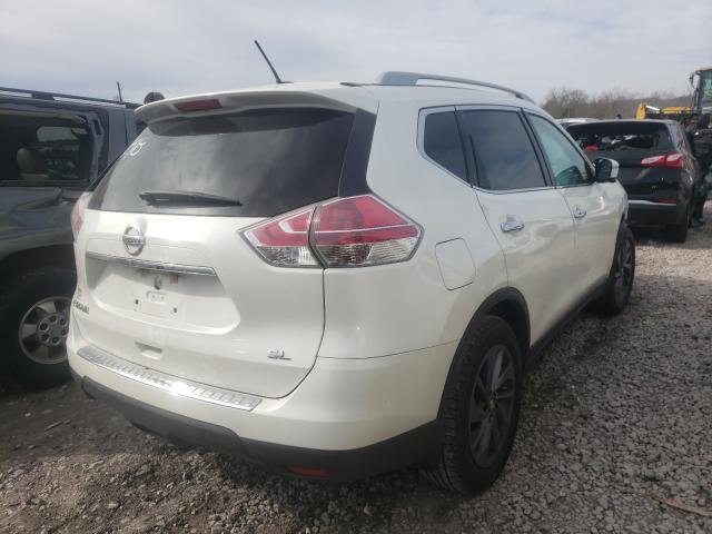 Photo 3 VIN: 5N1AT2MT4GC836457 - NISSAN ROGUE 