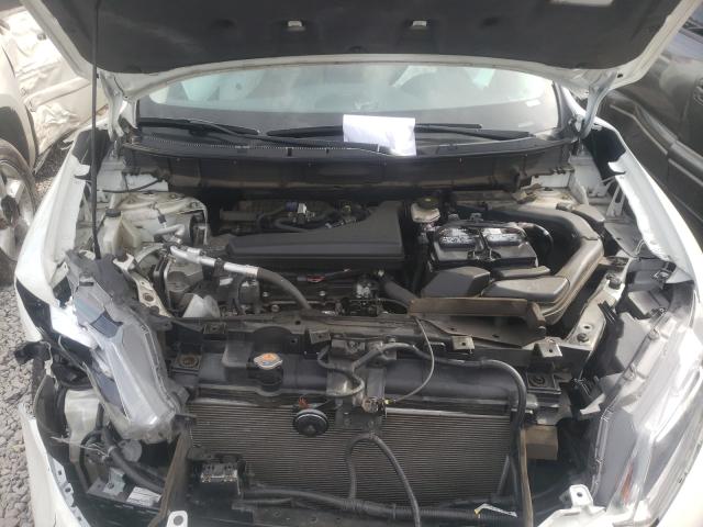 Photo 6 VIN: 5N1AT2MT4GC836457 - NISSAN ROGUE 