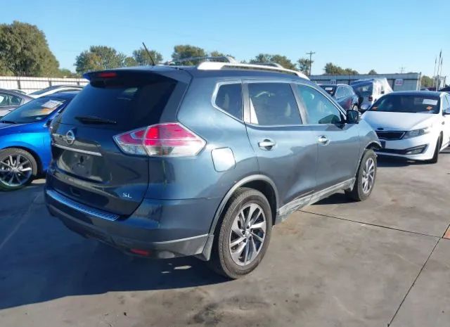 Photo 3 VIN: 5N1AT2MT4GC839228 - NISSAN ROGUE 