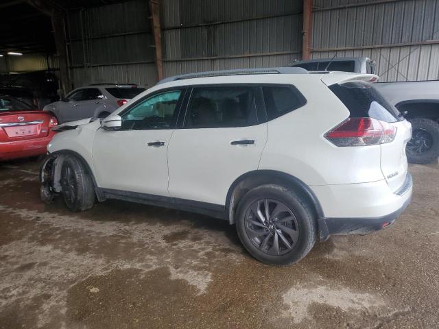 Photo 1 VIN: 5N1AT2MT4GC841013 - NISSAN ROGUE S 