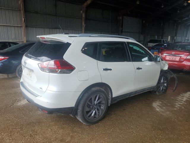 Photo 2 VIN: 5N1AT2MT4GC841013 - NISSAN ROGUE S 