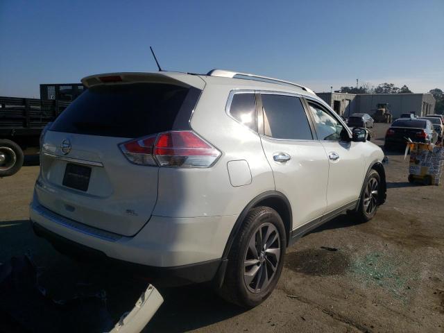 Photo 3 VIN: 5N1AT2MT4GC842890 - NISSAN ROGUE S 