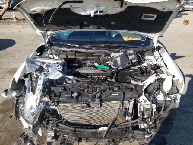 Photo 6 VIN: 5N1AT2MT4GC842890 - NISSAN ROGUE S 