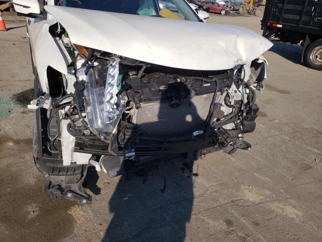 Photo 8 VIN: 5N1AT2MT4GC842890 - NISSAN ROGUE S 