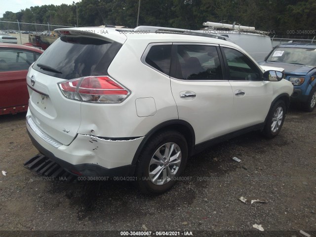 Photo 3 VIN: 5N1AT2MT4GC847264 - NISSAN ROGUE 