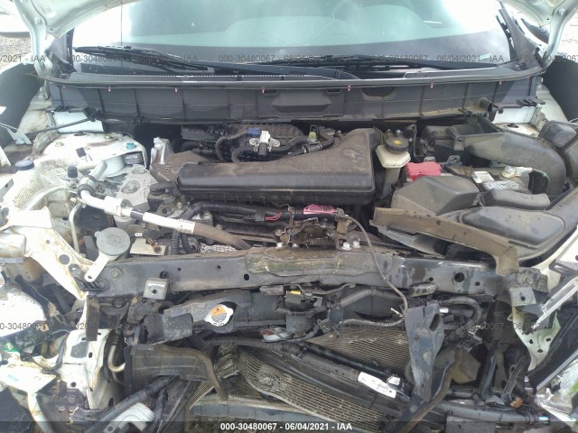 Photo 9 VIN: 5N1AT2MT4GC847264 - NISSAN ROGUE 