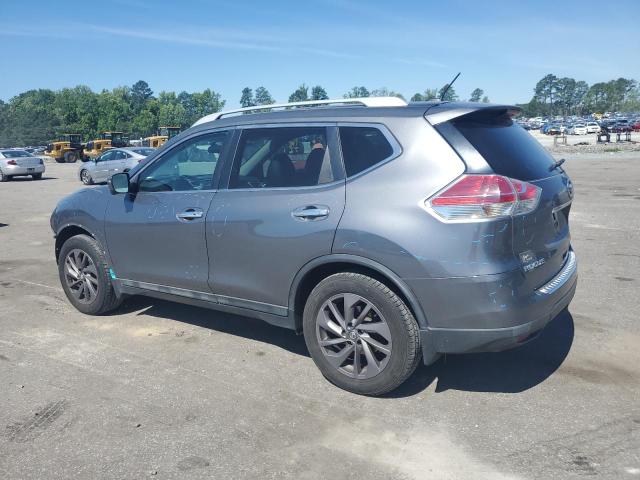 Photo 1 VIN: 5N1AT2MT4GC852187 - NISSAN ROGUE 