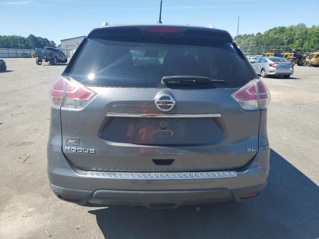 Photo 5 VIN: 5N1AT2MT4GC852187 - NISSAN ROGUE 