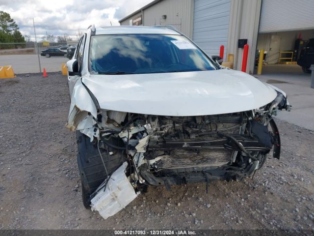 Photo 5 VIN: 5N1AT2MT4GC857745 - NISSAN ROGUE 