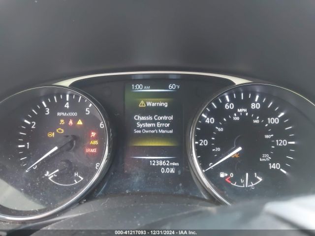 Photo 6 VIN: 5N1AT2MT4GC857745 - NISSAN ROGUE 