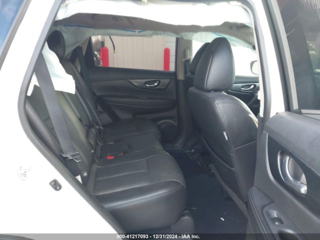 Photo 7 VIN: 5N1AT2MT4GC857745 - NISSAN ROGUE 