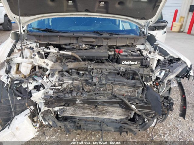 Photo 9 VIN: 5N1AT2MT4GC857745 - NISSAN ROGUE 