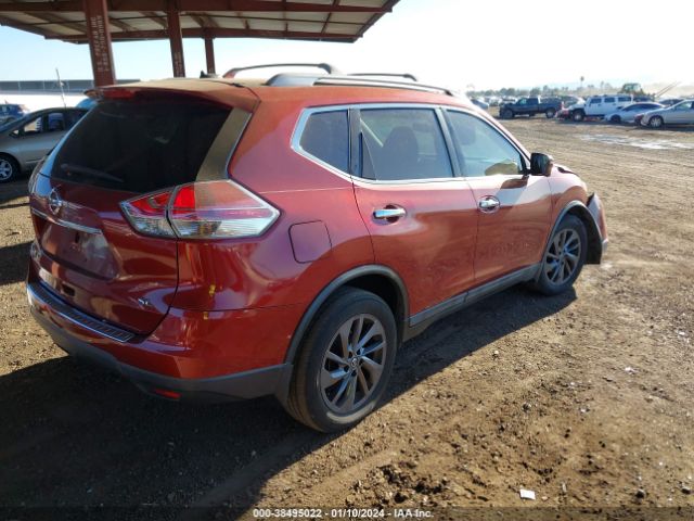 Photo 3 VIN: 5N1AT2MT4GC858913 - NISSAN ROGUE 