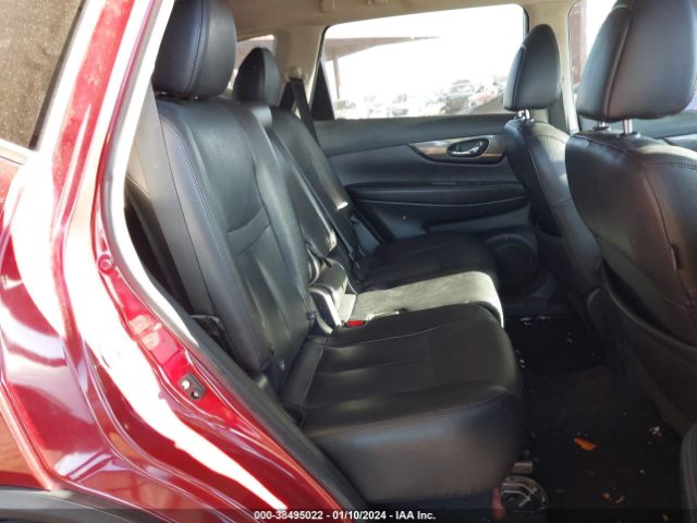 Photo 7 VIN: 5N1AT2MT4GC858913 - NISSAN ROGUE 