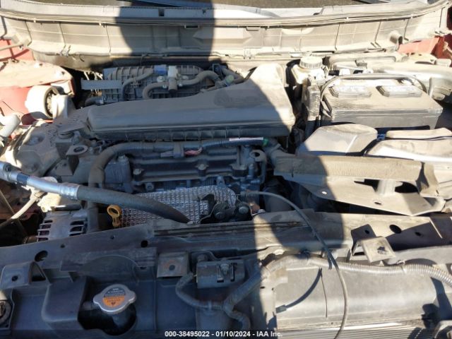 Photo 9 VIN: 5N1AT2MT4GC858913 - NISSAN ROGUE 