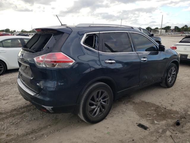 Photo 3 VIN: 5N1AT2MT4GC870382 - NISSAN ROGUE S 