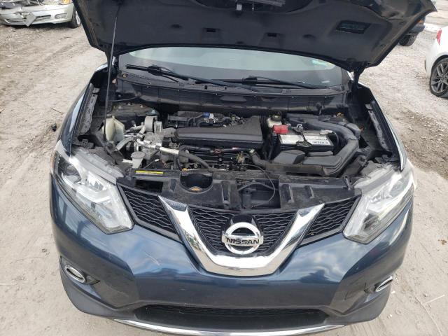 Photo 6 VIN: 5N1AT2MT4GC870382 - NISSAN ROGUE S 