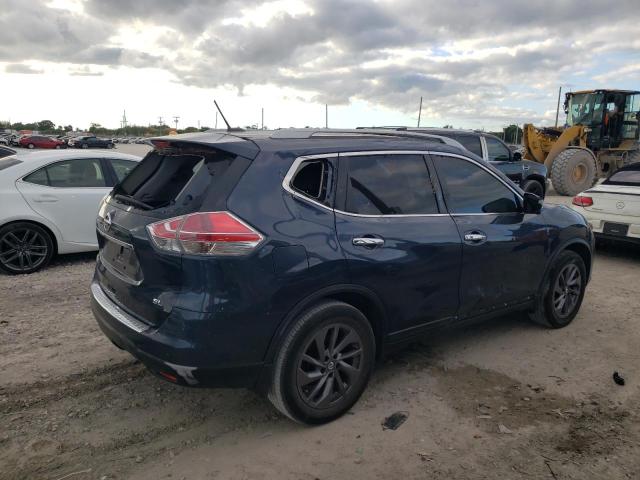 Photo 8 VIN: 5N1AT2MT4GC870382 - NISSAN ROGUE S 