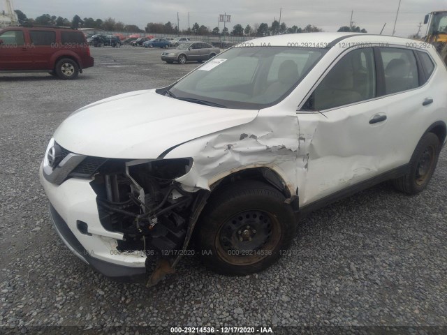 Photo 5 VIN: 5N1AT2MT4GC871130 - NISSAN ROGUE 