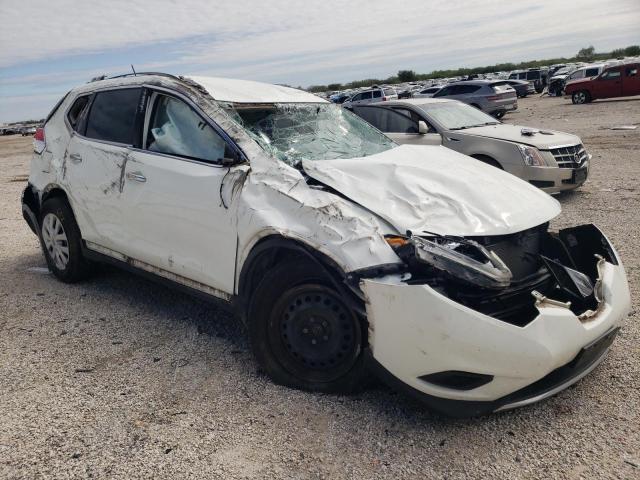 Photo 3 VIN: 5N1AT2MT4GC871340 - NISSAN ROGUE 