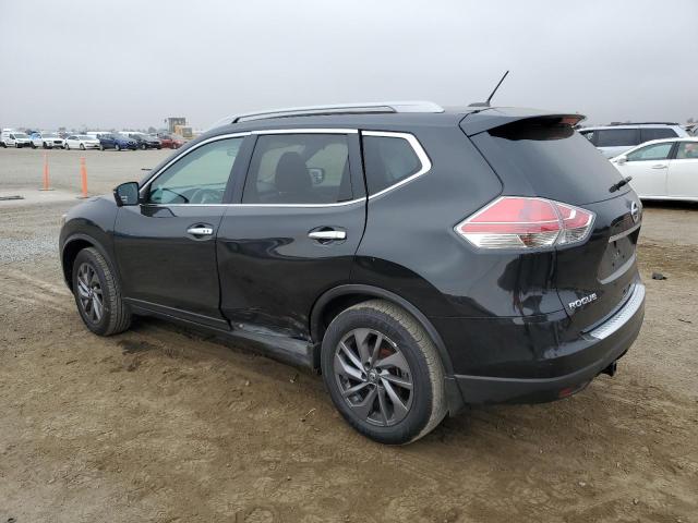 Photo 1 VIN: 5N1AT2MT4GC883665 - NISSAN ROGUE 