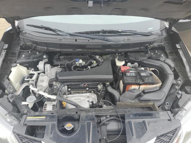 Photo 11 VIN: 5N1AT2MT4GC883665 - NISSAN ROGUE 