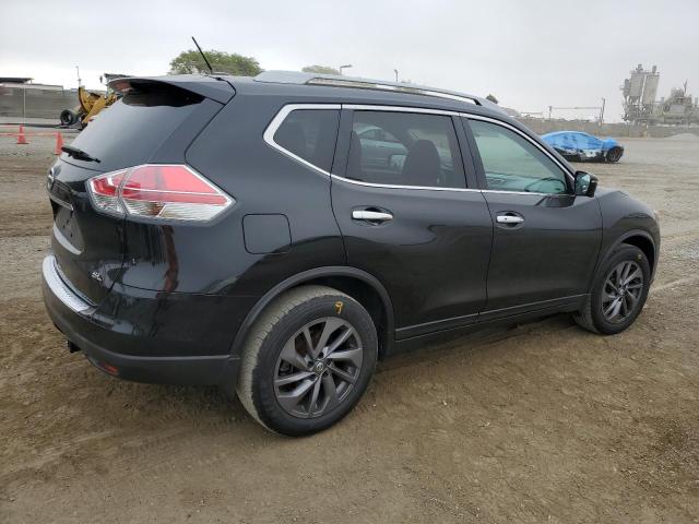 Photo 2 VIN: 5N1AT2MT4GC883665 - NISSAN ROGUE 