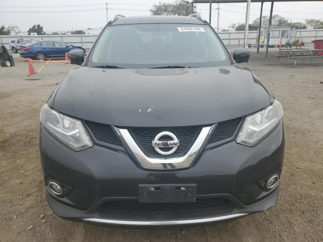 Photo 4 VIN: 5N1AT2MT4GC883665 - NISSAN ROGUE 