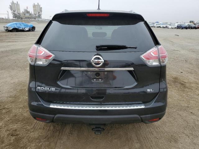 Photo 5 VIN: 5N1AT2MT4GC883665 - NISSAN ROGUE 