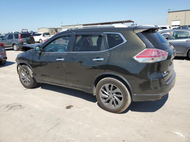 Photo 1 VIN: 5N1AT2MT4GC892513 - NISSAN ROGUE S 