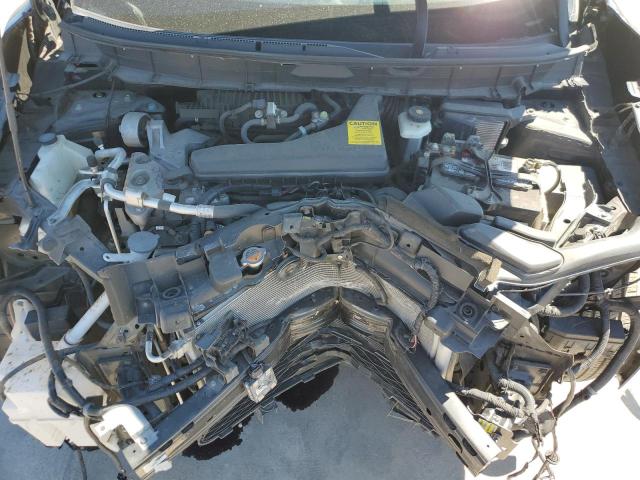 Photo 11 VIN: 5N1AT2MT4GC892513 - NISSAN ROGUE S 