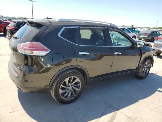 Photo 2 VIN: 5N1AT2MT4GC892513 - NISSAN ROGUE S 