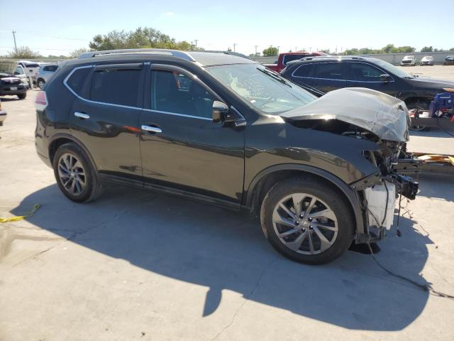 Photo 3 VIN: 5N1AT2MT4GC892513 - NISSAN ROGUE S 