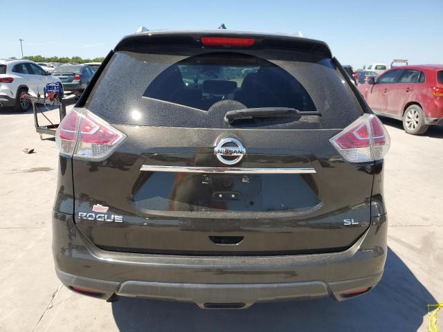 Photo 5 VIN: 5N1AT2MT4GC892513 - NISSAN ROGUE S 