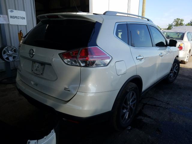 Photo 3 VIN: 5N1AT2MT4GC896108 - NISSAN ROGUE 