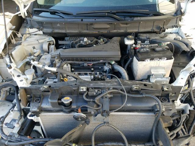 Photo 6 VIN: 5N1AT2MT4GC896108 - NISSAN ROGUE 